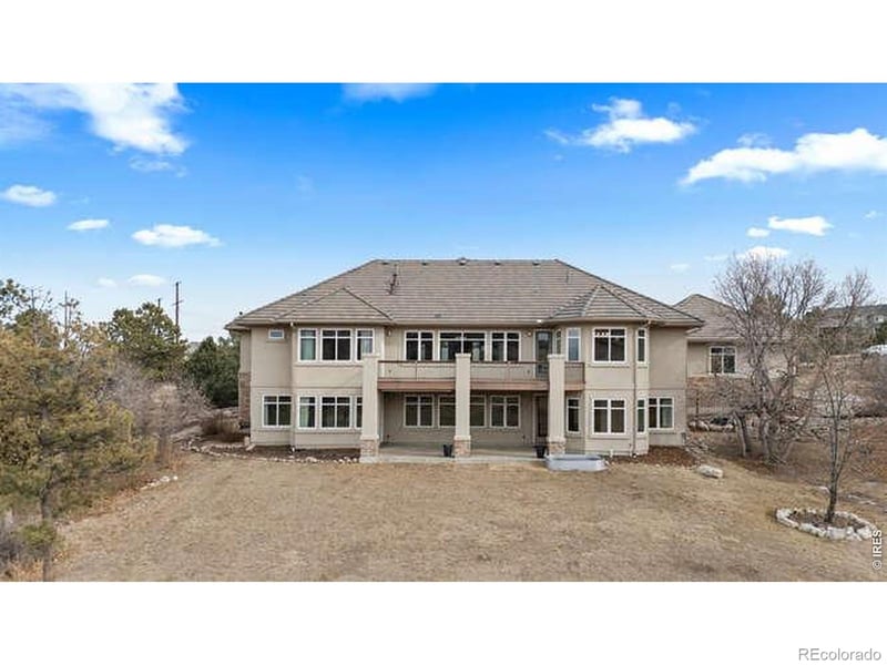 6329 Diamond Ridge Pw, Castle Rock, CO 80108