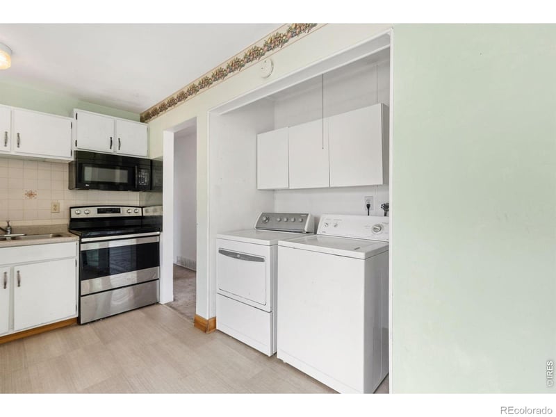 3506 Montrose St, Evans, CO 80620
