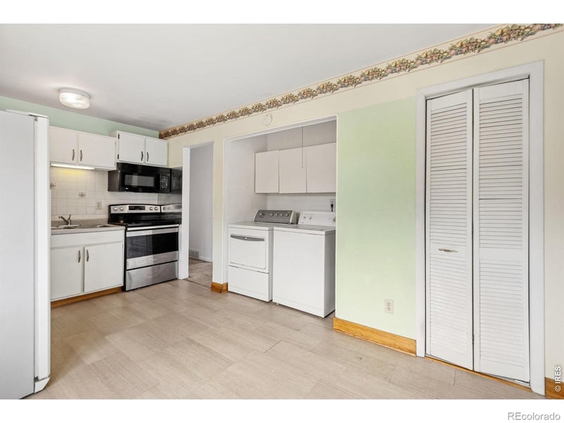 3506 Montrose St, Evans, CO 80620