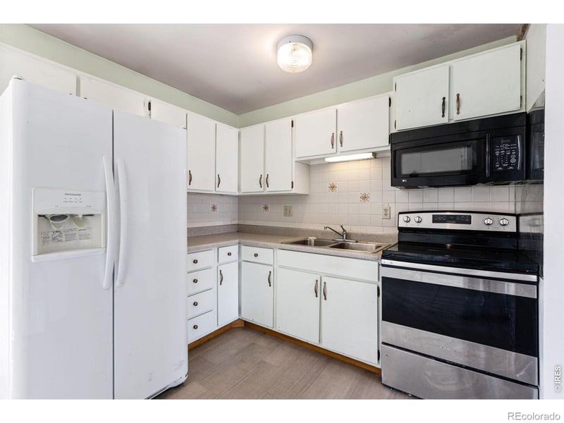 3506 Montrose St, Evans, CO 80620