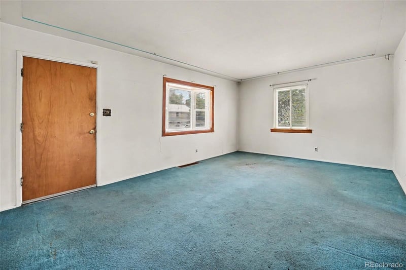 529 S Wolff St, Denver, CO 80219