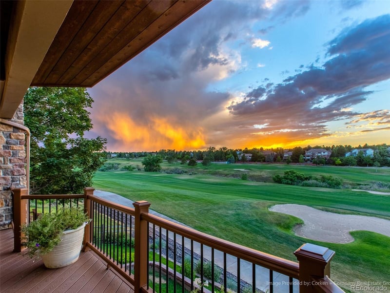 8435 Green Island Cir, Lone Tree, CO 80124