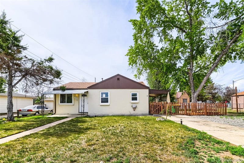 2880 W 91st Pl, Denver, CO 80260