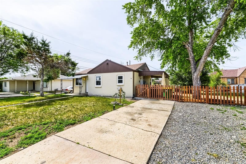 2880 W 91st Pl, Denver, CO 80260