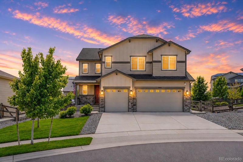 5094 Sanctuary Ave, Firestone, CO 80504