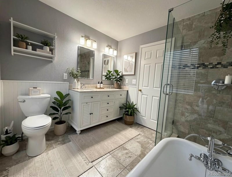 1208 Crenshaw St, Castle Rock, CO 80104