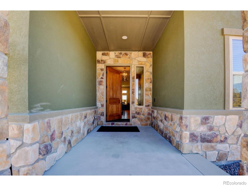 1158 Blue Agave Ct, Loveland, CO 80537