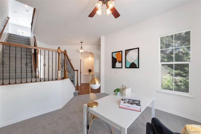10825 Heatherton St, Highlands Ranch, CO 80130