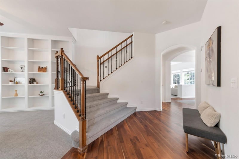 10825 Heatherton St, Highlands Ranch, CO 80130