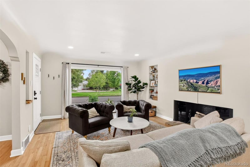 2732 S Downing Cir, Denver, CO 80210