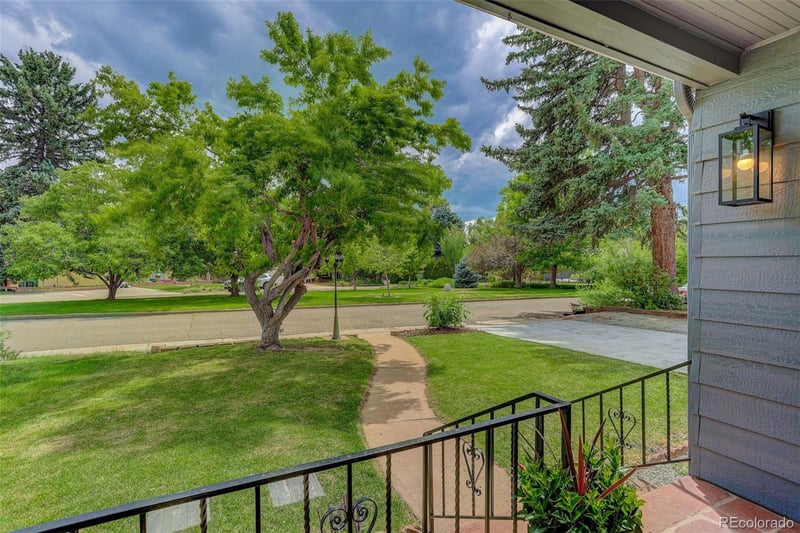 2732 S Downing Cir, Denver, CO 80210