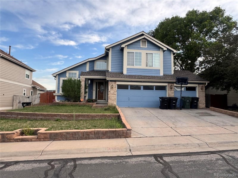 4212 E 105th Ave, Thornton, CO 80233