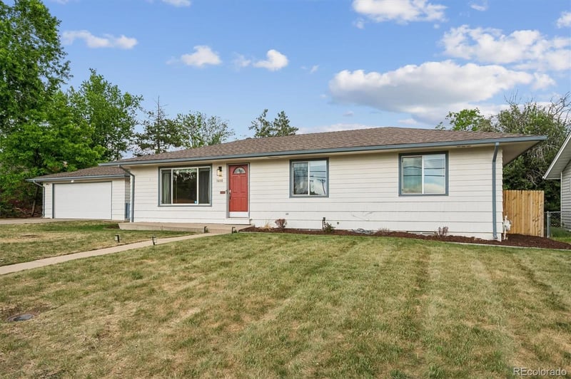 Home Worth Check