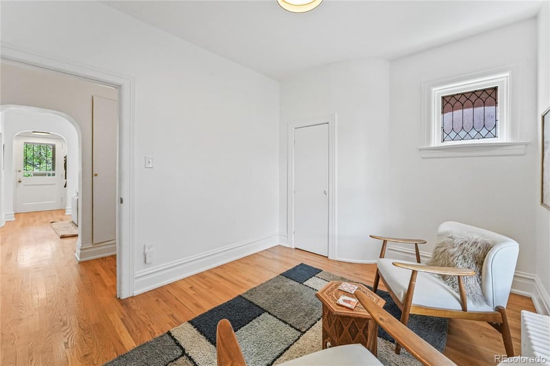1243 N Marion St, Denver, CO 80218