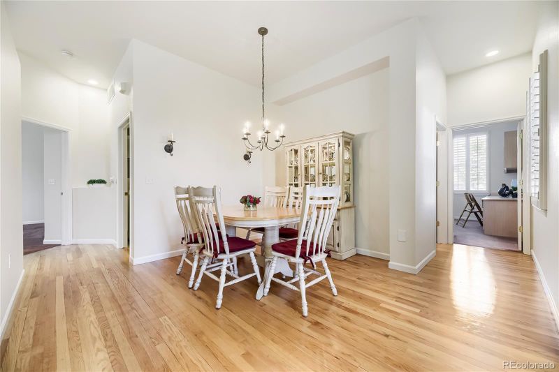 2862 W Riverwalk Cir #A, Littleton, CO 80123