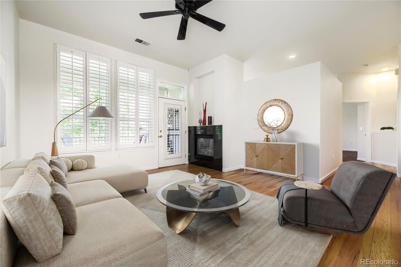 2862 W Riverwalk Cir #A, Littleton, CO 80123