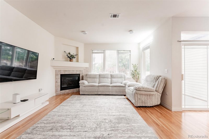 8386 S Garland Way, Littleton, CO 80128