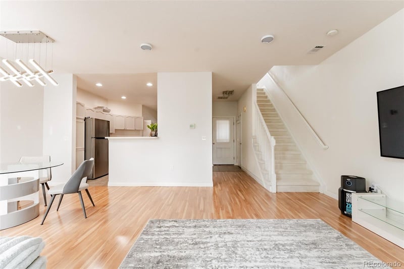 8386 S Garland Way, Littleton, CO 80128
