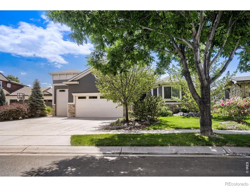 3229 Muskrat Creek Dr, Fort Collins, CO 80528