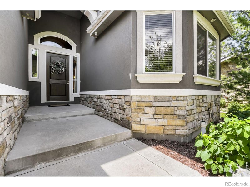 3229 Muskrat Creek Dr, Fort Collins, CO 80528