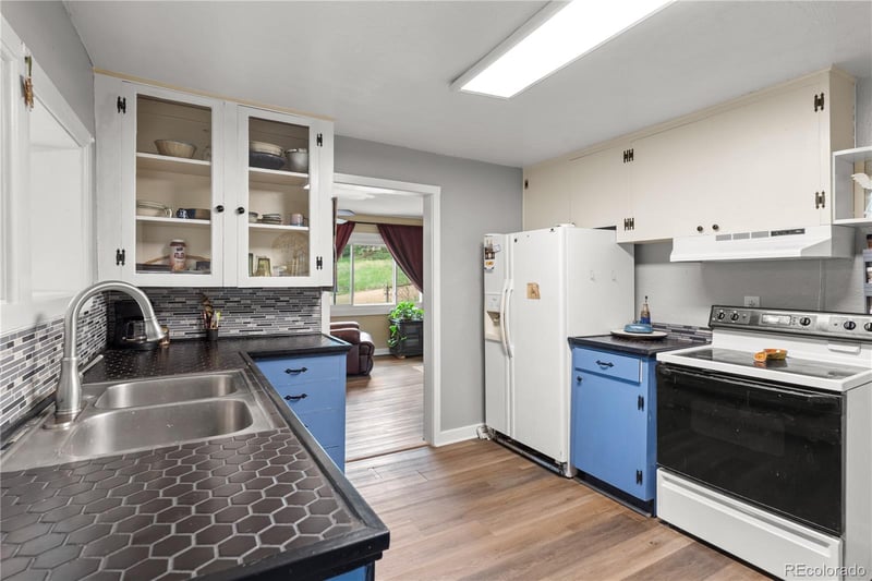 20 Larkspur St, Palmer Lake, CO 80133