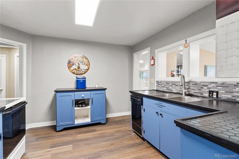 20 Larkspur St, Palmer Lake, CO 80133