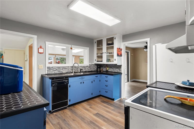20 Larkspur St, Palmer Lake, CO 80133