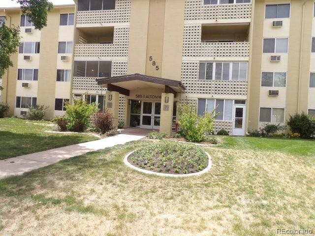 585 S Alton Way #10C, Denver, CO 80247
