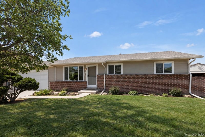 2141 E 84th Ave, Denver, CO 80229