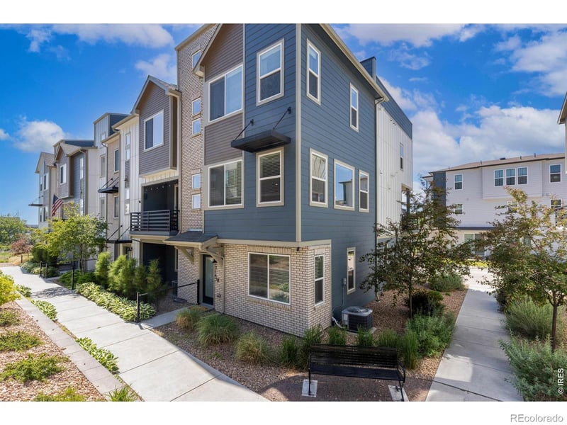 12145 W 57th Pl, Arvada, CO 80002