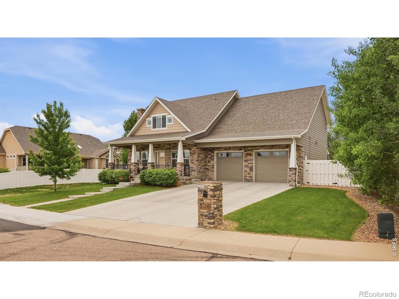 5700 5th St Rd, Greeley, CO 80634