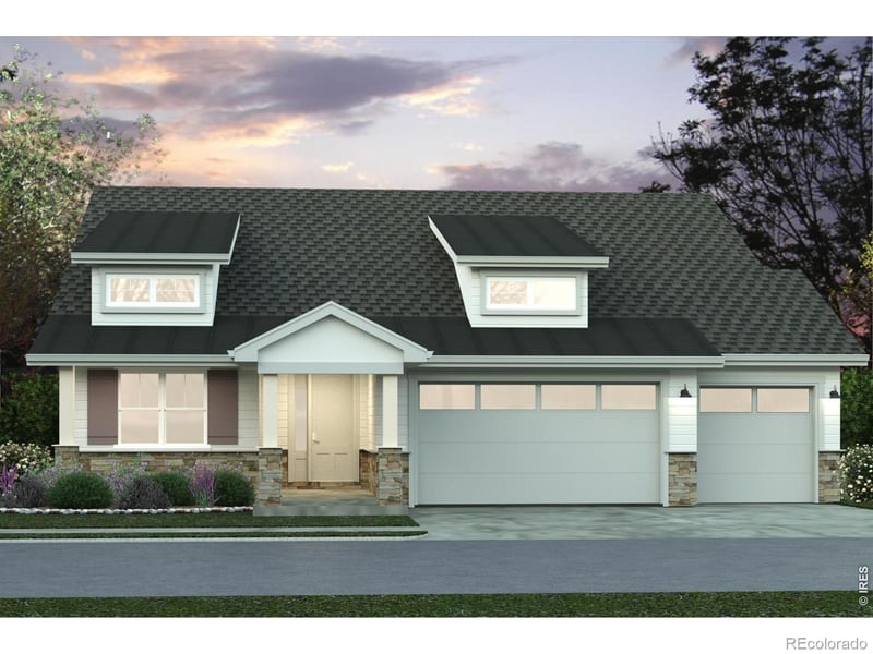 5830 Gianna Dr, Timnath, CO 80547