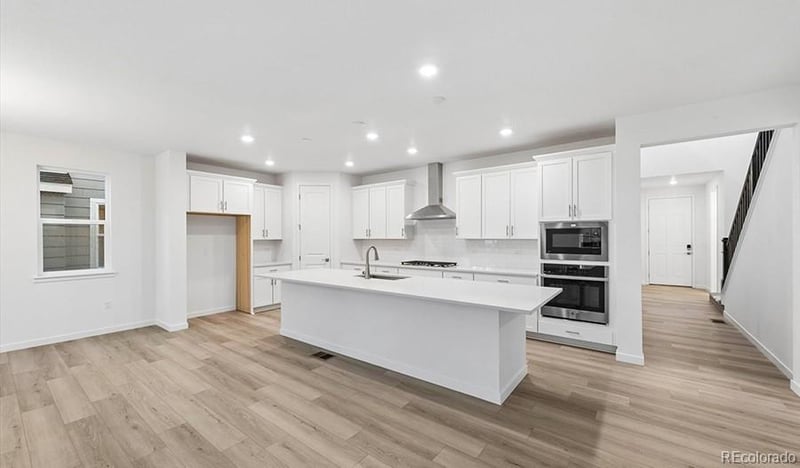 9236 Telluride Ct, Commerce City, CO 80022