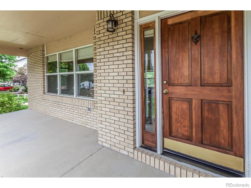 6100 Pheasant Ct, Fort Collins, CO 80525