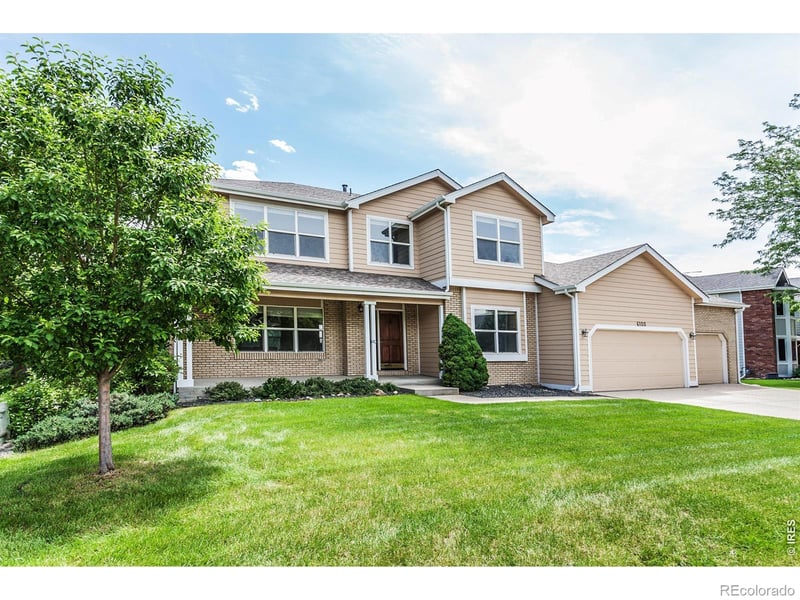 6100 Pheasant Ct, Fort Collins, CO 80525
