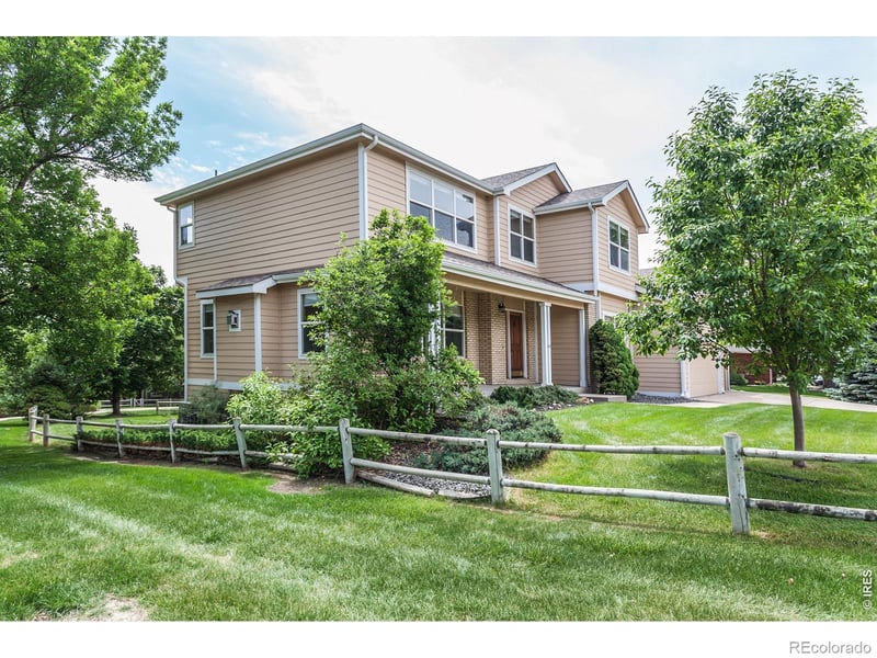 6100 Pheasant Ct, Fort Collins, CO 80525
