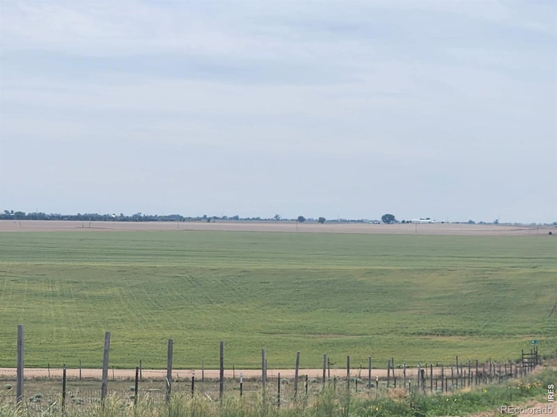 0 Tbd, Wiggins, CO 80654