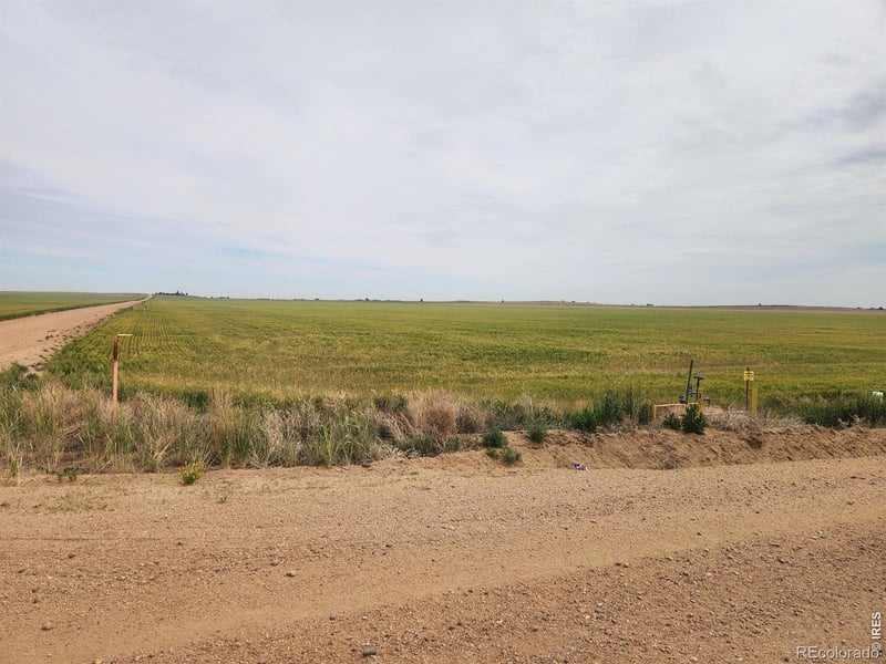 0 Tbd, Wiggins, CO 80654