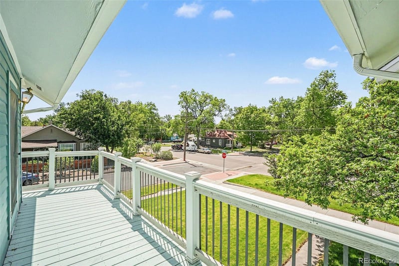 718 E San Miguel St, Colorado Springs, CO 80903
