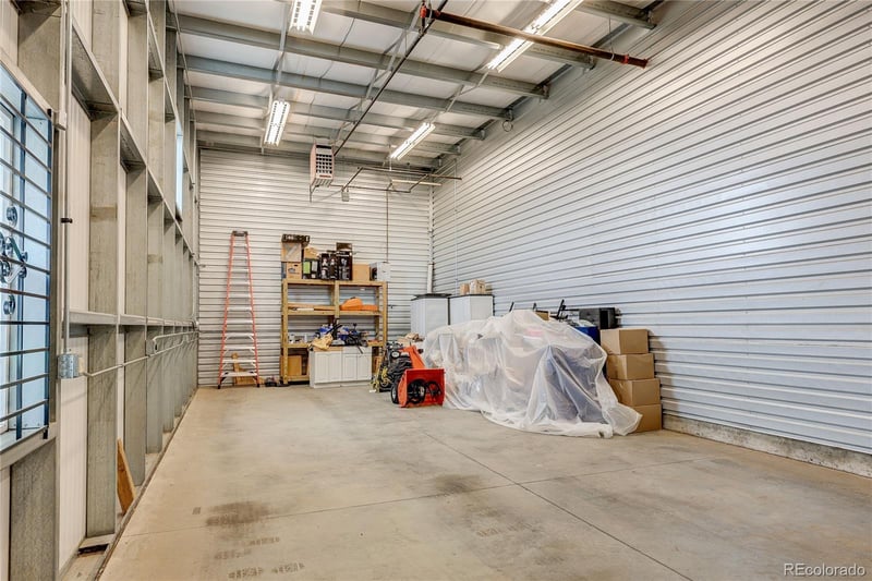 18596 Longs Way #B10, Parker, CO 80134