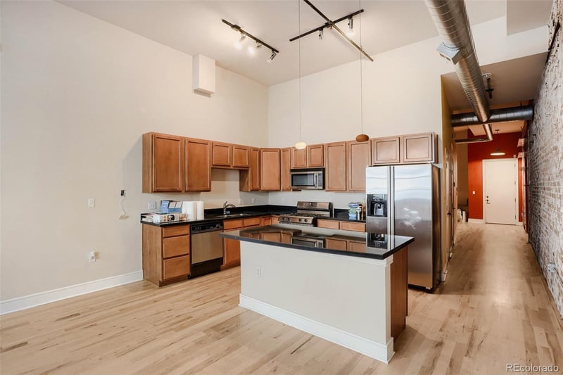 2441 N Broadway #101, Denver, CO 80205