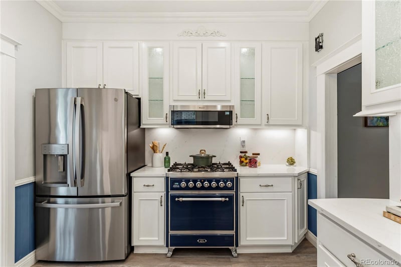 1015 S Corona St, Denver, CO 80209