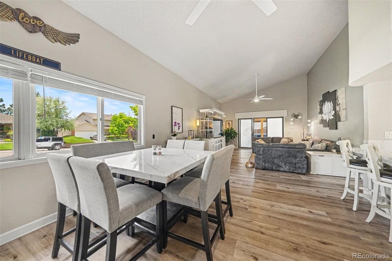 2522 Fairway Dr, Colorado Springs, CO 80909