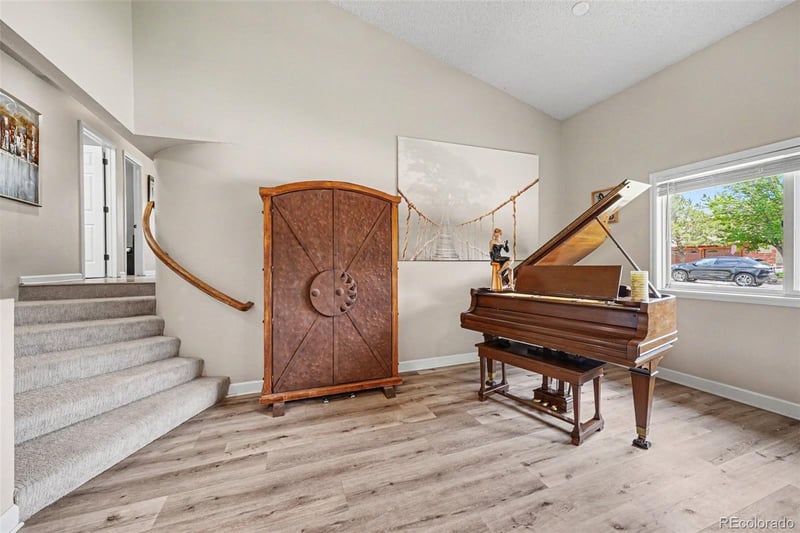2522 Fairway Dr, Colorado Springs, CO 80909
