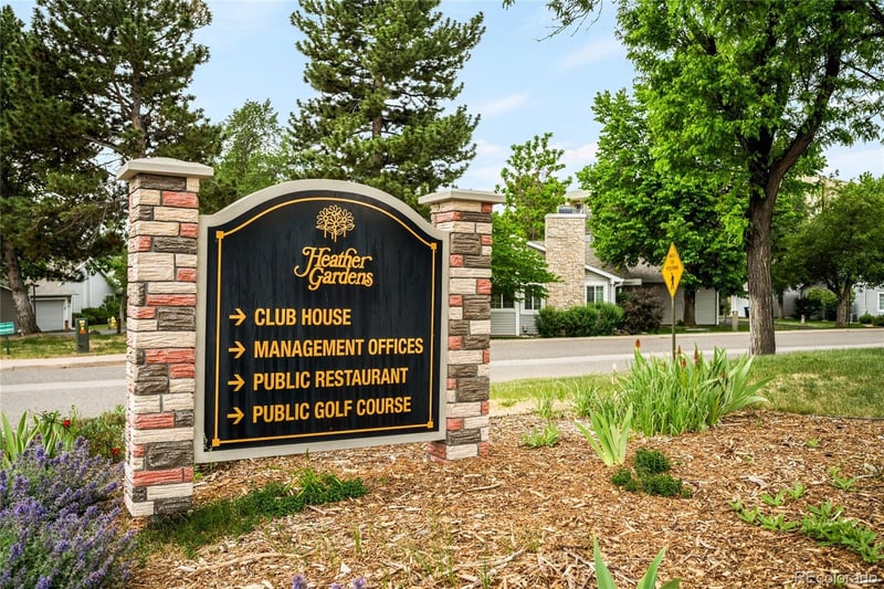 14001 E Marina Dr #508, Aurora, CO 80014