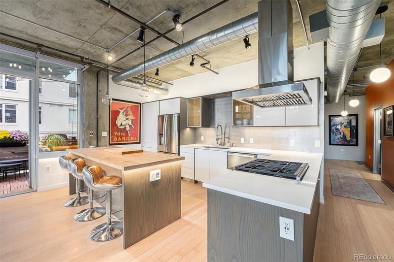 1401 Wewatta St #504, Denver, CO 80202
