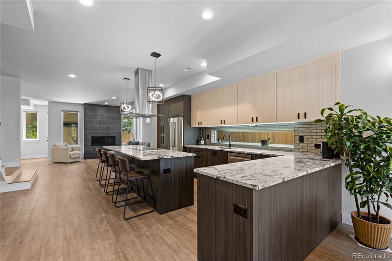 3556 S Emerson St, Englewood, CO 80113