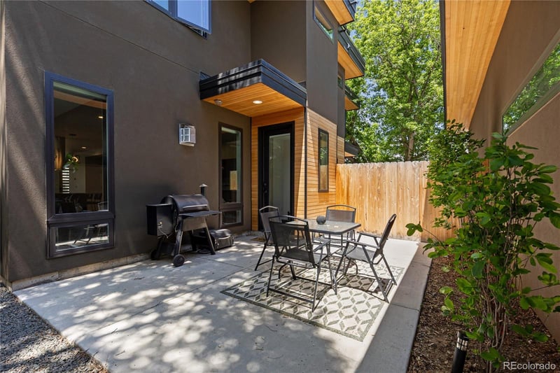 3556 S Emerson St, Englewood, CO 80113