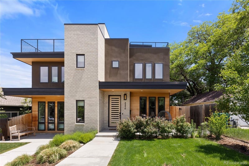 3556 S Emerson St, Englewood, CO 80113