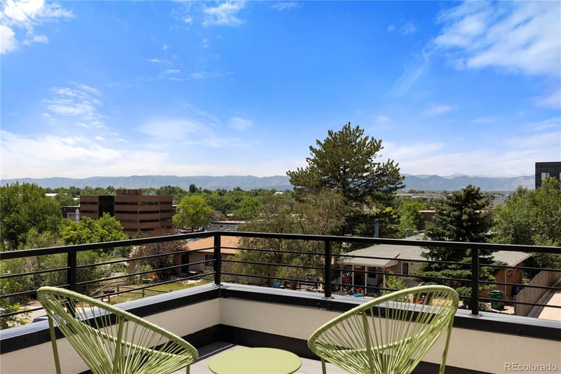 3556 S Emerson St, Englewood, CO 80113